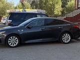 Kia Optima 2017 годаүшін5 800 000 тг. в Актобе – фото 3