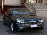 Kia Optima 2017 годаүшін5 800 000 тг. в Актобе – фото 2