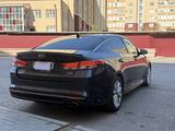 Kia Optima 2017 годаүшін5 800 000 тг. в Актобе – фото 5
