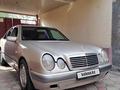 Mercedes-Benz E 240 1998 годаүшін2 900 000 тг. в Шымкент – фото 2