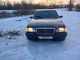 Mercedes-Benz E 200 1994 годаүшін2 500 000 тг. в Усть-Каменогорск