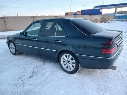 Mercedes-Benz E 200 1994 года за 2 500 000 тг. в Усть-Каменогорск – фото 8