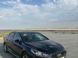 Hyundai Sonata 2018 года за 9 000 000 тг. в Тараз