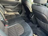 Hyundai Sonata 2018 года за 9 000 000 тг. в Тараз – фото 4