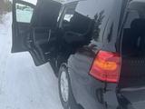 Toyota Land Cruiser 2008 годаүшін15 000 000 тг. в Астана – фото 4