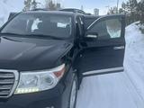 Toyota Land Cruiser 2008 годаүшін15 000 000 тг. в Астана – фото 5