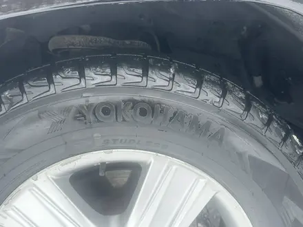 Toyota Land Cruiser 2008 года за 15 000 000 тг. в Астана – фото 7