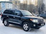 Toyota Land Cruiser 2008 годаүшін15 000 000 тг. в Астана