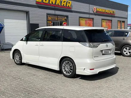 Toyota Estima 2010 года за 8 200 000 тг. в Байконыр