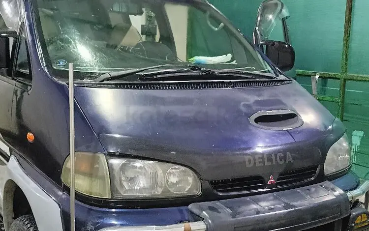 Mitsubishi Delica 1996 годаfor2 700 000 тг. в Актобе