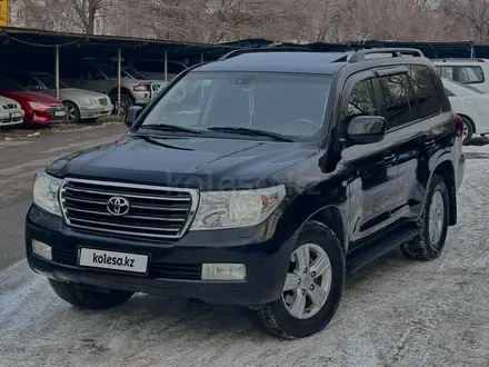 Toyota Land Cruiser 2010 года за 16 000 000 тг. в Алматы – фото 3