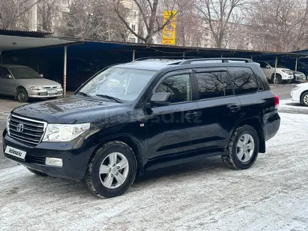 Toyota Land Cruiser 2010 года за 16 000 000 тг. в Алматы – фото 11