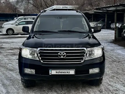 Toyota Land Cruiser 2010 года за 16 000 000 тг. в Алматы – фото 6