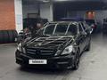 Mercedes-Benz E 63 AMG 2011 года за 16 000 000 тг. в Алматы