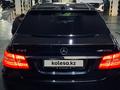 Mercedes-Benz E 63 AMG 2011 года за 16 000 000 тг. в Алматы – фото 12