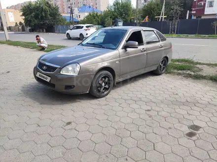 ВАЗ (Lada) Priora 2172 2015 года за 4 000 000 тг. в Семей