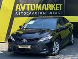 Toyota Camry 2020 года за 11 500 000 тг. в Семей