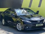 Toyota Camry 2020 года за 11 500 000 тг. в Семей – фото 3