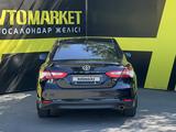 Toyota Camry 2020 года за 11 500 000 тг. в Семей – фото 5