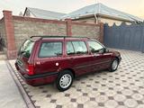 Volkswagen Golf 1994 года за 2 200 000 тг. в Шымкент – фото 2