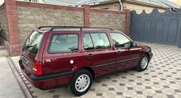 Volkswagen Golf 1994 годаүшін2 200 000 тг. в Шымкент – фото 2