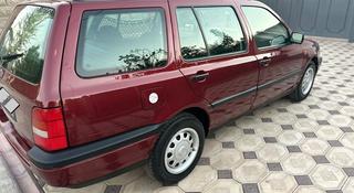 Volkswagen Golf 1994 года за 2 200 000 тг. в Шымкент