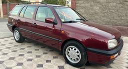 Volkswagen Golf 1994 годаүшін2 200 000 тг. в Шымкент – фото 3