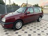 Volkswagen Golf 1994 года за 2 200 000 тг. в Шымкент – фото 4