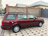 Volkswagen Golf 1994 года за 2 200 000 тг. в Шымкент – фото 5