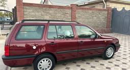 Volkswagen Golf 1994 годаүшін2 200 000 тг. в Шымкент – фото 5