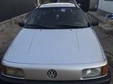 Volkswagen Passat 1989 годаүшін1 550 000 тг. в Алматы
