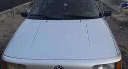 Volkswagen Passat 1989 годаүшін1 550 000 тг. в Алматы