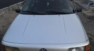 Volkswagen Passat 1989 года за 1 550 000 тг. в Алматы