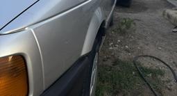 Volkswagen Passat 1989 годаүшін1 550 000 тг. в Алматы – фото 2