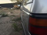 Volkswagen Passat 1989 годаүшін1 550 000 тг. в Алматы – фото 3