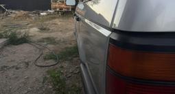 Volkswagen Passat 1989 годаүшін1 550 000 тг. в Алматы – фото 3