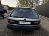 Volkswagen Passat 1989 годаүшін1 550 000 тг. в Алматы – фото 4
