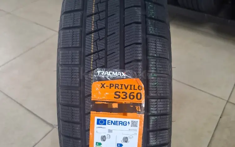 225/45R18 TRACMAX S360 за 29 200 тг. в Алматы