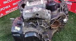 АКПП Volkswagen Passat B6 (AXZ, 3.2L) в Петропавловск – фото 2