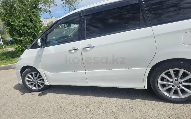 Toyota Estima 2010 годаүшін8 300 000 тг. в Павлодар