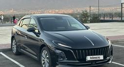 Hongqi E-QM5 2024 года за 7 000 000 тг. в Алматы – фото 3