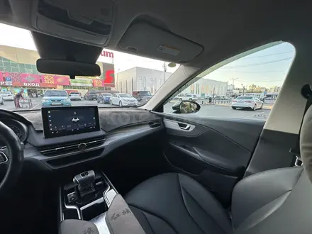 Hongqi E-QM5 2024 года за 6 800 000 тг. в Алматы – фото 12