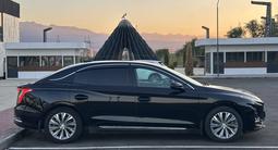Hongqi E-QM5 2024 года за 7 000 000 тг. в Алматы – фото 4