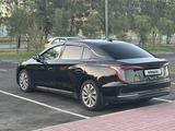 Hongqi E-QM5 2024 годаүшін7 000 000 тг. в Алматы – фото 2