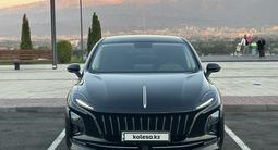Hongqi E-QM5 2024 года за 7 000 000 тг. в Алматы
