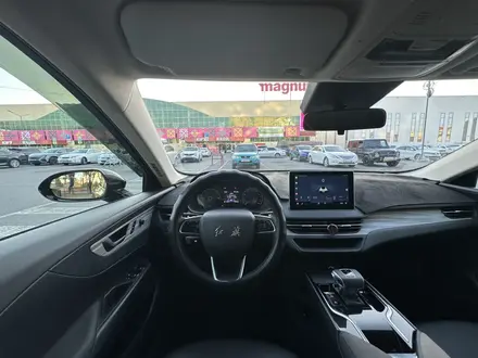 Hongqi E-QM5 2024 года за 6 800 000 тг. в Алматы – фото 7