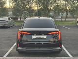 Hongqi E-QM5 2024 годаүшін7 000 000 тг. в Алматы – фото 5