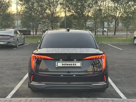 Hongqi E-QM5 2024 года за 6 800 000 тг. в Алматы – фото 5