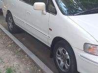 Honda Odyssey 1998 годаүшін3 000 000 тг. в Алматы