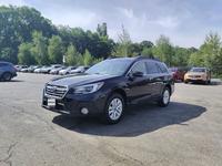 Subaru Outback 2018 года за 11 900 000 тг. в Алматы